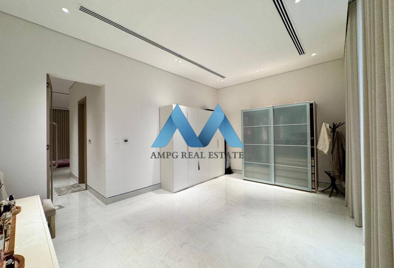 6BR Smart Villa | Private Cinema | Madinat Hind 3 photo 30