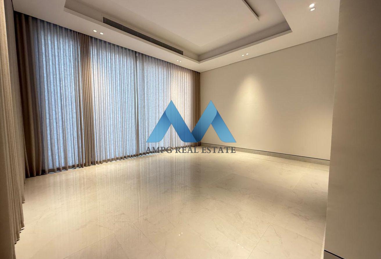 6BR Smart Villa | Private Cinema | Madinat Hind 3 photo 9
