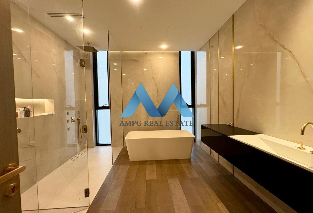 6BR Smart Villa | Private Cinema | Madinat Hind 3 photo 28