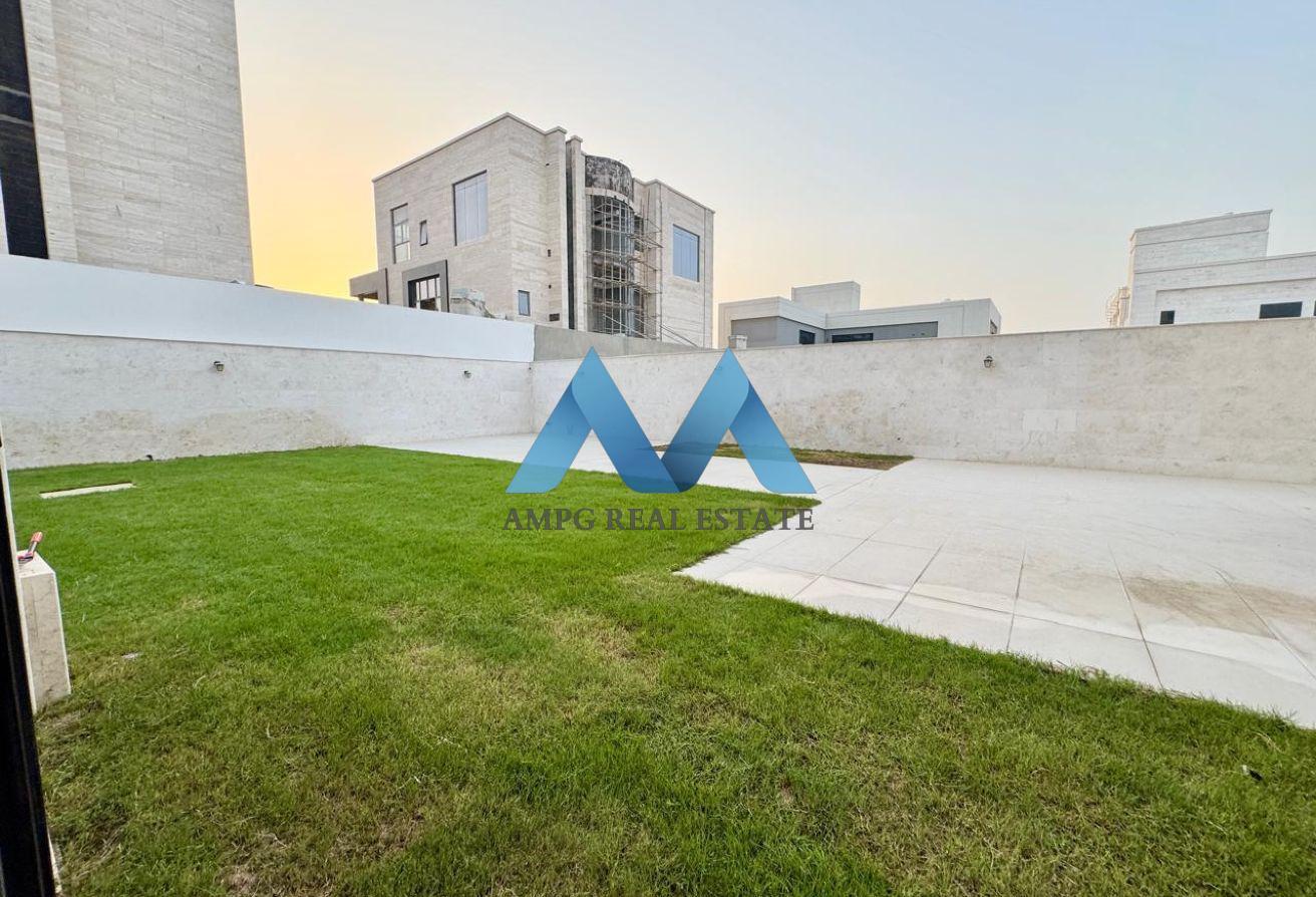 6BR Smart Villa | Private Cinema | Madinat Hind 3 photo 6