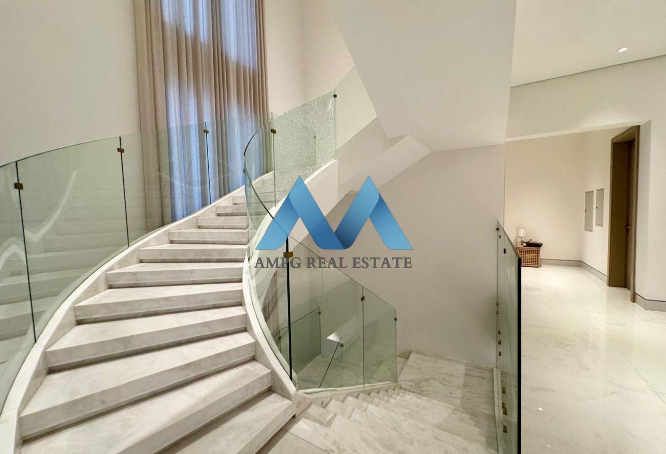 6BR Smart Villa | Private Cinema | Madinat Hind 3 photo 25