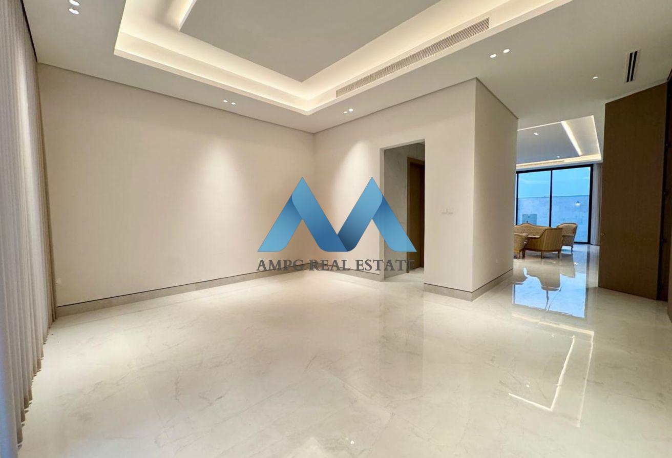 6BR Smart Villa | Private Cinema | Madinat Hind 3 photo 18