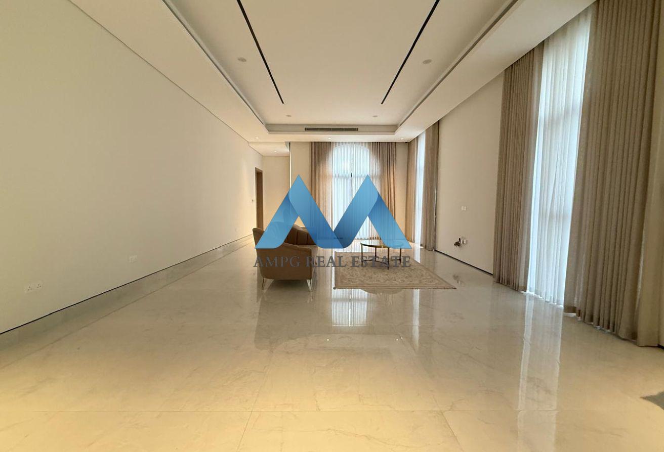 6BR Smart Villa | Private Cinema | Madinat Hind 3 photo 8