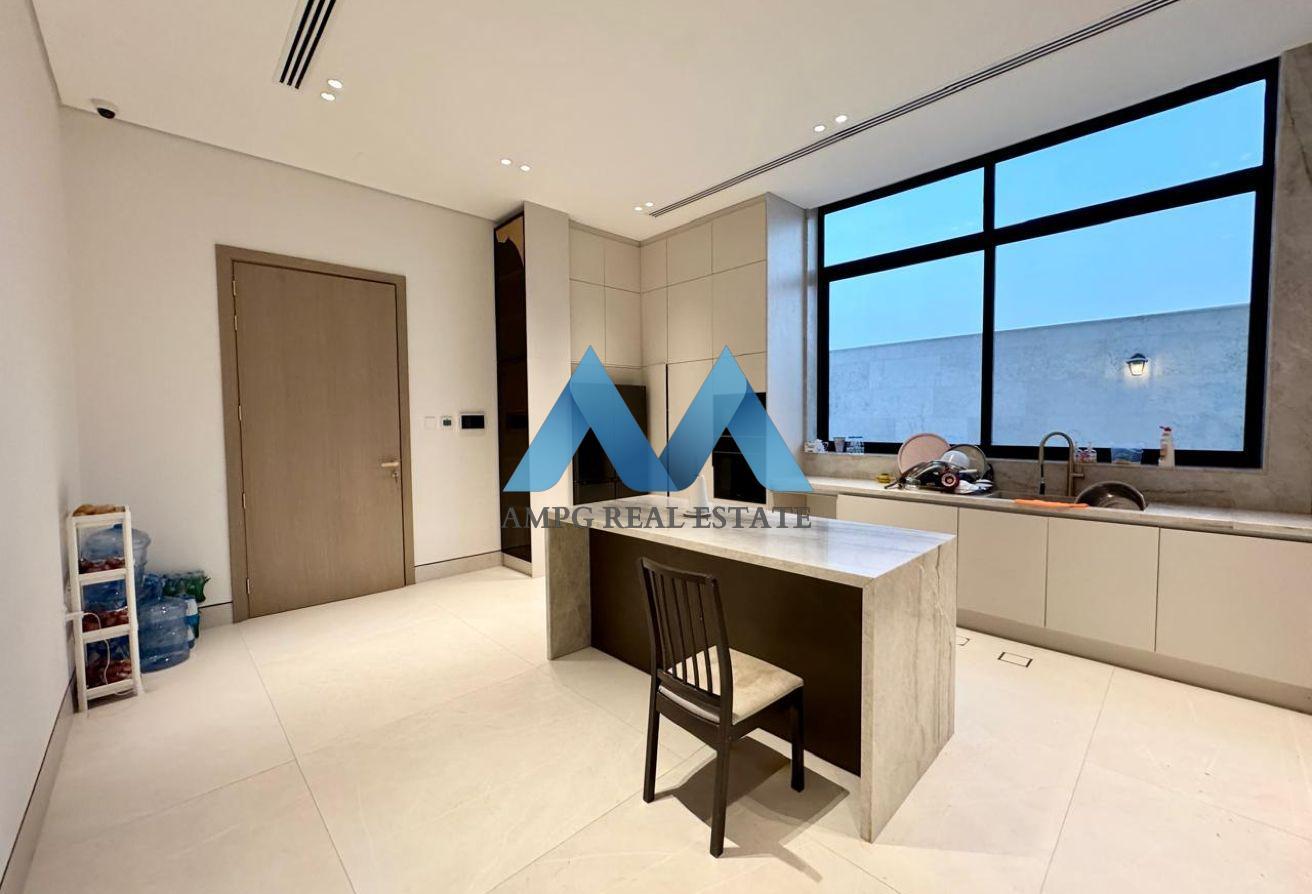 6BR Smart Villa | Private Cinema | Madinat Hind 3 photo 19