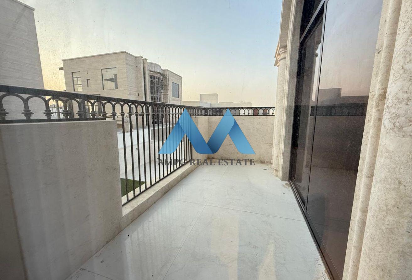 6BR Smart Villa | Private Cinema | Madinat Hind 3 photo 5