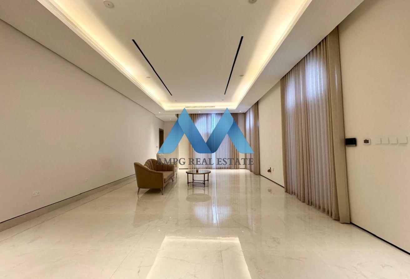 6BR Smart Villa | Private Cinema | Madinat Hind 3 photo 29
