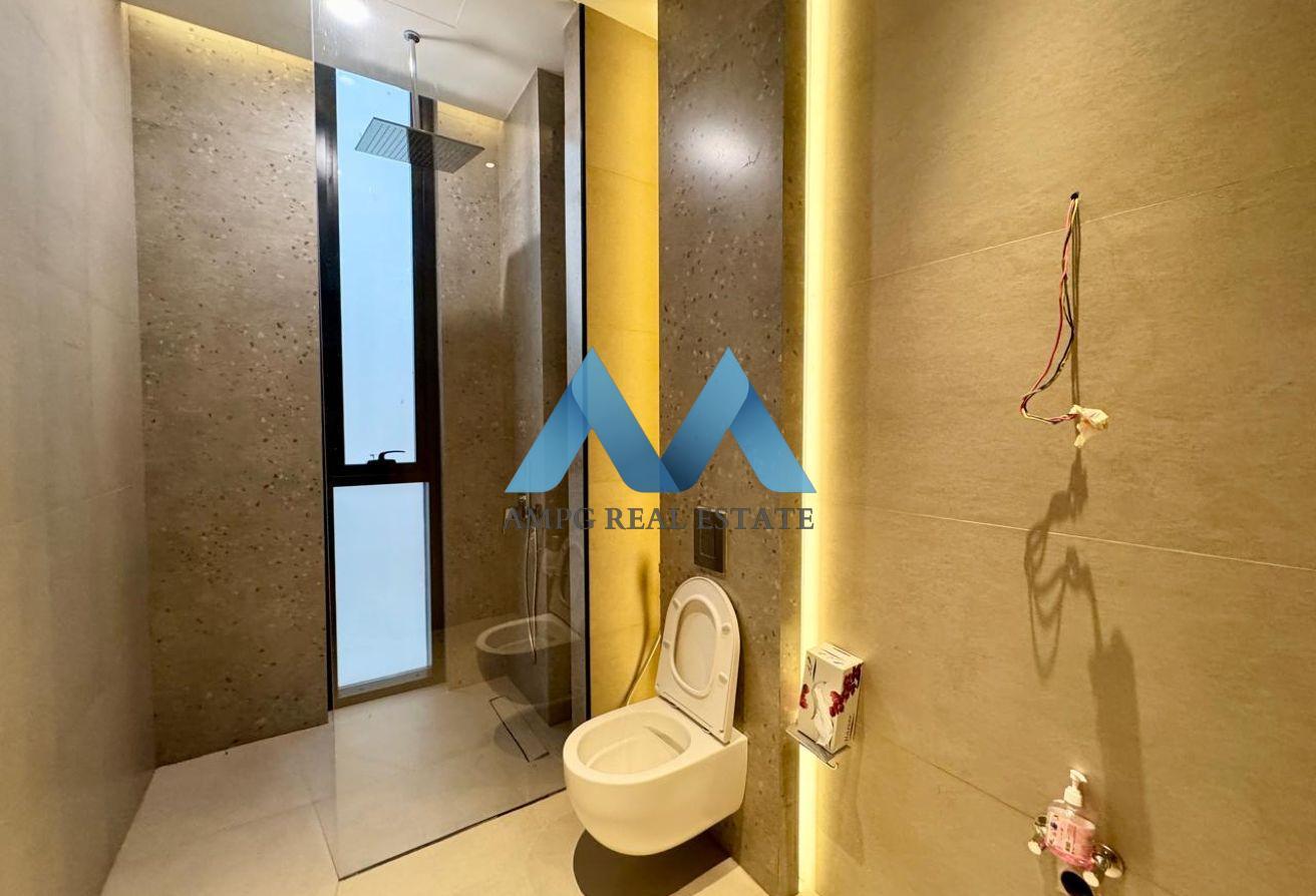 6BR Smart Villa | Private Cinema | Madinat Hind 3 photo 23