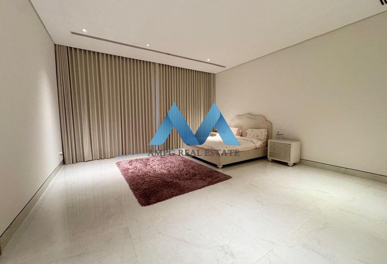 6BR Smart Villa | Private Cinema | Madinat Hind 3 photo 27