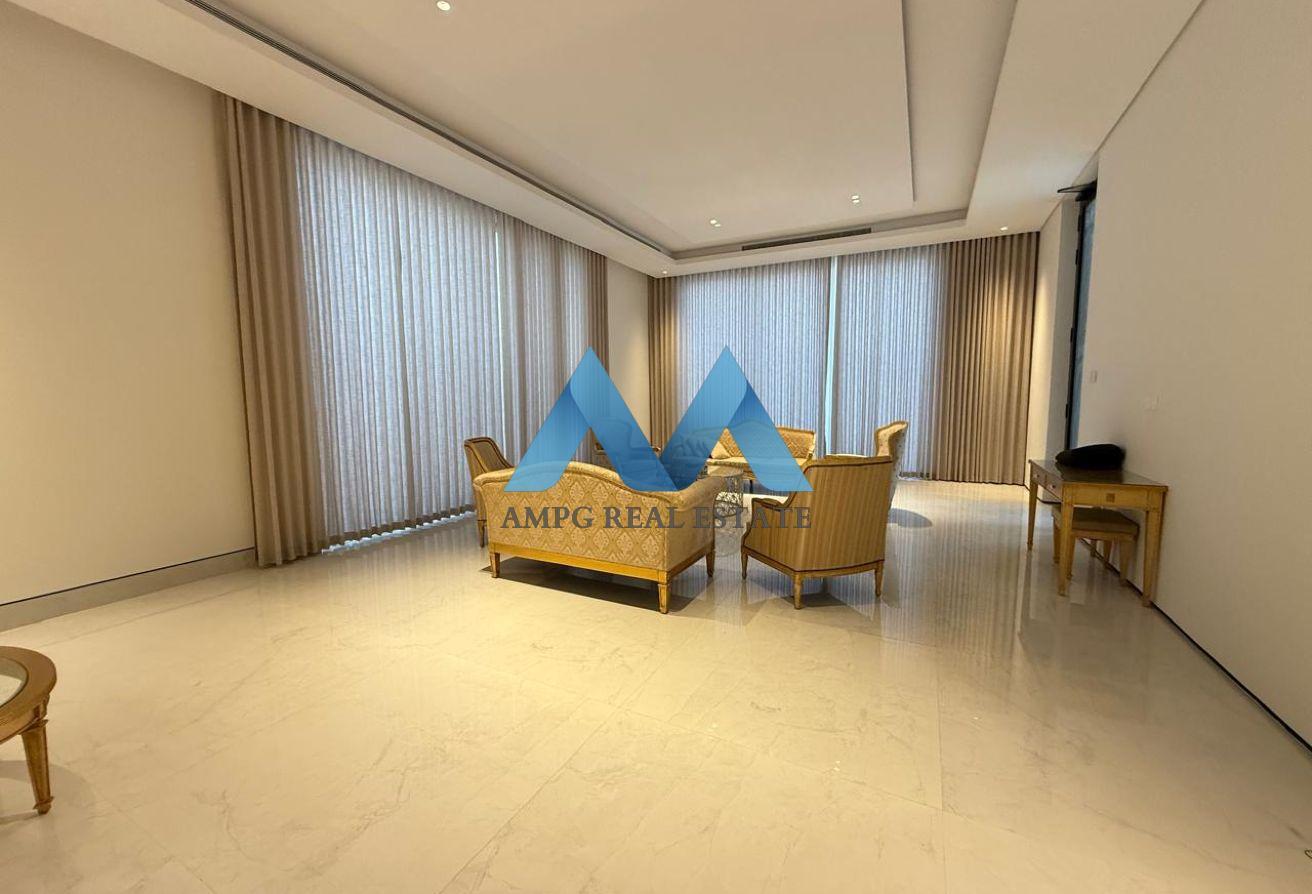 6BR Smart Villa | Private Cinema | Madinat Hind 3 photo 11