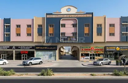 Labor Camp - Studio - 7+ Bathrooms for rent in Umm Al Thuoob - Umm Al Quwain