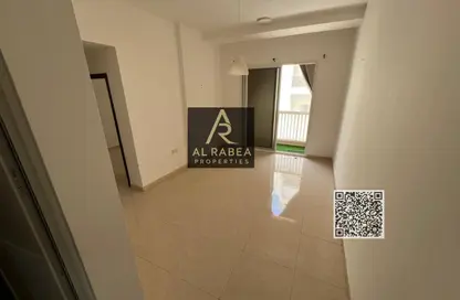 Apartment - 1 Bedroom - 2 Bathrooms for rent in Ajman Hills - Al Alia - Ajman