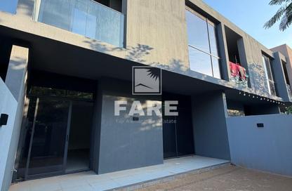 Townhouse - 4 Bedrooms - 5 Bathrooms for sale in Masaar Azalea - Masaar - Tilal City - Sharjah