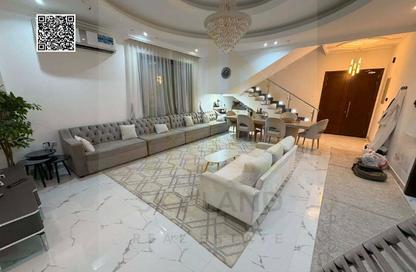 Villa - 5 Bedrooms - 7 Bathrooms for sale in Al Yasmeen 1 - Al Yasmeen - Ajman