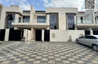 فيلا - 4 غرف نوم - 5 حمامات للبيع في 1 الياسمين - الياسمين - عجمان