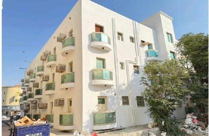 Whole Building - 7+ - 7+ for sale in Al Rawda 3 - Al Rawda - Ajman