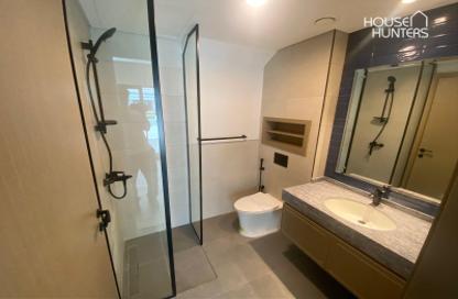 Villa - 4 Bedrooms - 4 Bathrooms for rent in Santorini - Damac Lagoons - Dubai