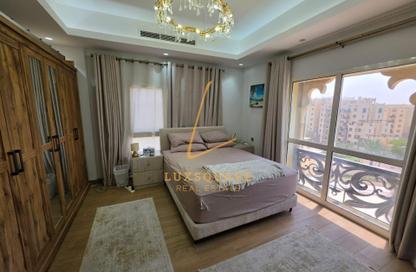 Apartment - 1 - 2 for sale in Al Thamam 08 - Al Thamam - Remraam - Dubai