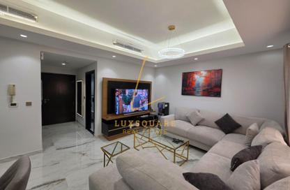 Apartment - 1 - 2 for sale in Al Thamam 08 - Al Thamam - Remraam - Dubai