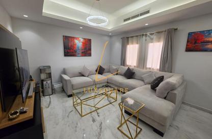 Apartment - 1 - 2 for sale in Al Thamam 08 - Al Thamam - Remraam - Dubai