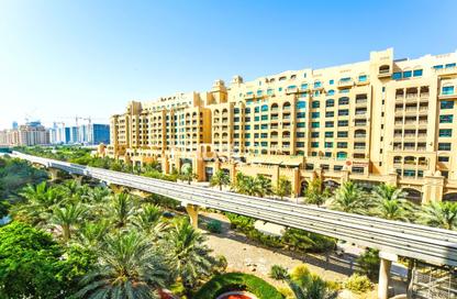 Apartment - 1 - 2 for rent in Al Sarrood - Shoreline Apartments - Palm Jumeirah - Dubai Apartment - 1 - 2 for rent in Al Sarrood - Shoreline Apartments - Palm Jumeirah - Dubai