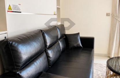 Apartment - 1 - 1 for sale in Miraclz Tower by Danube - Arjan - Dubai Apartment - 1 - 1 for sale in Miraclz Tower by Danube - Arjan - Dubai