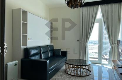 Apartment - 1 - 1 for sale in Miraclz Tower by Danube - Arjan - Dubai Apartment - 1 - 1 for sale in Miraclz Tower by Danube - Arjan - Dubai