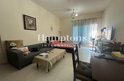 Apartment - Studio - 1 Bathroom for sale in Elite Sports Residence 5 - Elite Sports Residence - Dubai Sports City - Dubai