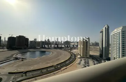Apartment - Studio - 1 Bathroom for sale in Elite Sports Residence 5 - Elite Sports Residence - Dubai Sports City - Dubai