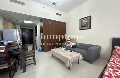 Apartment - Studio - 1 Bathroom for sale in Elite Sports Residence 5 - Elite Sports Residence - Dubai Sports City - Dubai