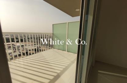 Apartment - 1 - 1 for sale in Navitas A - Navitas Residence - Damac Hills 2 - Dubai Apartment - 1 - 1 for sale in Navitas A - Navitas Residence - Damac Hills 2 - Dubai