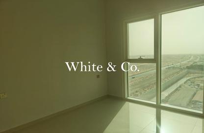Apartment - 1 - 1 for sale in Navitas A - Navitas Residence - Damac Hills 2 - Dubai