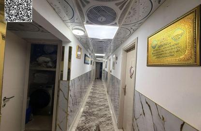 شقة - 3 غرف نوم - 3 حمامات للبيع في أبراج الراشدية - عجمان وسط المدينة - عجمان