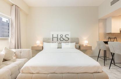 Apartment - Studio - 1 Bathroom for sale in Profile Residence - Dubai Sports City - Dubai