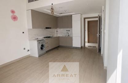 Apartment - 1 - 1 for sale in Azizi Riviera 4 - Azizi Riviera - Meydan One - Meydan - Dubai