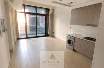Apartment - 1 - 1 for sale in Azizi Riviera 4 - Azizi Riviera - Meydan One - Meydan - Dubai Apartment - 1 - 1 for sale in Azizi Riviera 4 - Azizi Riviera - Meydan One - Meydan - Dubai