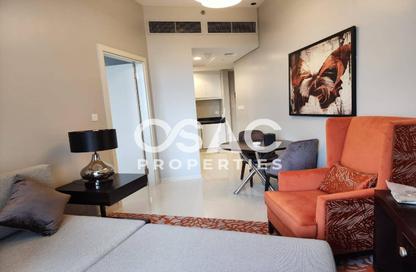 Apartment - 1 Bedroom - 1 Bathroom for rent in Artesia C - Artesia - DAMAC Hills - Dubai