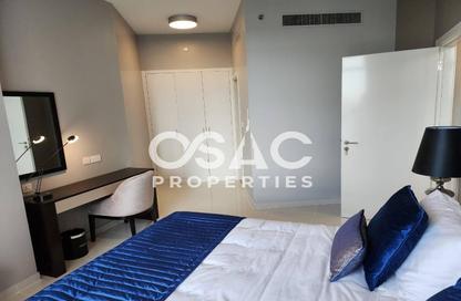 Apartment - 1 Bedroom - 1 Bathroom for rent in Artesia C - Artesia - DAMAC Hills - Dubai