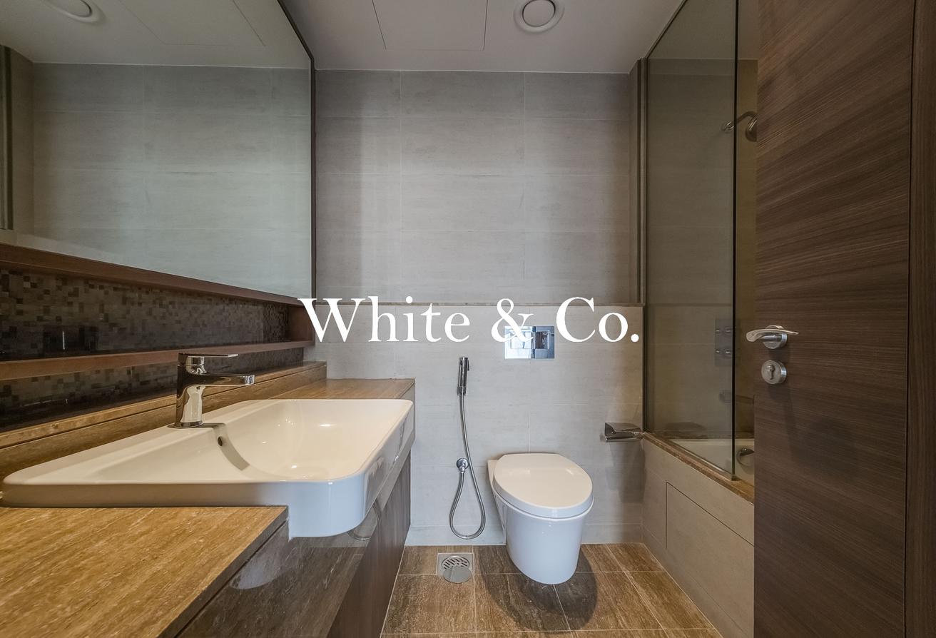 Luxury | Maids Room | Large Living Layout photo 16
