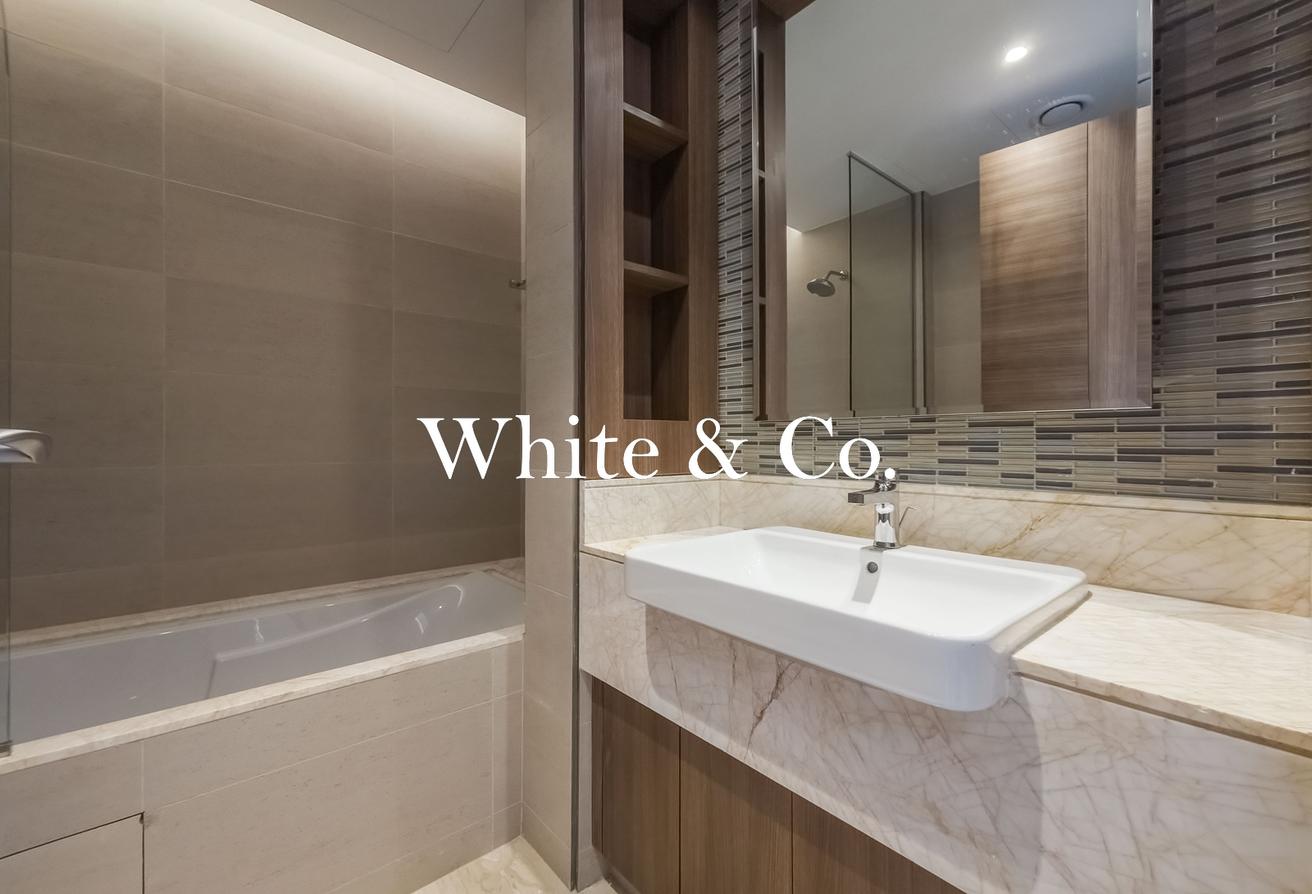 Luxury | Maids Room | Large Living Layout photo 15