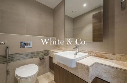 Apartment - 3 Bedrooms - 5 Bathrooms for rent in Imperial Avenue - Downtown Dubai - Dubai