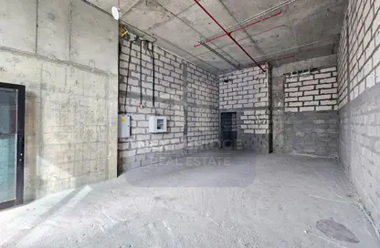 Shop - Studio - 1 Bathroom for rent in Binghatti Amber - District 11 - Jumeirah Village Circle - Dubai