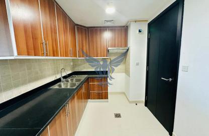 Apartment - 2 Bedrooms - 3 Bathrooms for rent in Amwaj 2 Apartments - Al Raha Beach - Abu Dhabi Apartment - 2 Bedrooms - 3 Bathrooms for rent in Amwaj 2 Apartments - Al Raha Beach - Abu Dhabi