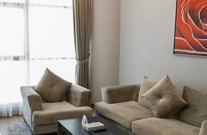 Apartment - 1 Bedroom - 1 Bathroom for rent in Al Zahiyah - Abu Dhabi