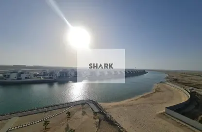 شقة - 2 غرف نوم - 2 حمامات للبيع في بلوباي ووك - مدينة أجمل مكان - مدينة الواجهة المائية لإمارة الشارقة - الشارقة