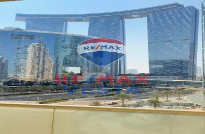 Apartment - 2 Bedrooms - 2 Bathrooms for rent in Mangrove Place - Shams Abu Dhabi - Al Reem Island - Abu Dhabi Apartment - 2 Bedrooms - 2 Bathrooms for rent in Mangrove Place - Shams Abu Dhabi - Al Reem Island - Abu Dhabi