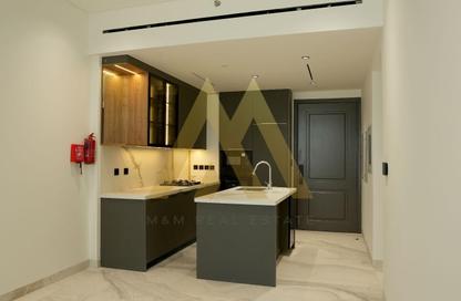Apartment - 2 Bedrooms - 3 Bathrooms for rent in 48 Parkside - Arjan - Dubai
