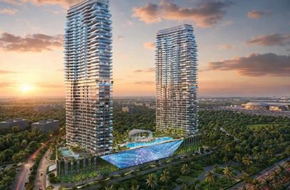 Apartment - 1 - 2 for sale in Laguna Residence B - Laguna Residence - City of Arabia - Dubai