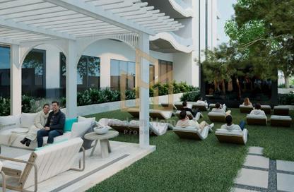 Apartment - Studio - 1 Bathroom for sale in REEF 996 - Dubai Production City (IMPZ) - Dubai