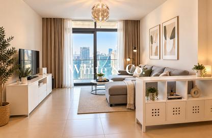 Apartment - 1 - 2 for sale in Marina Gate 1 - Marina Gate - Dubai Marina - Dubai Apartment - 1 - 2 for sale in Marina Gate 1 - Marina Gate - Dubai Marina - Dubai