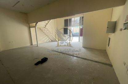 Warehouse - Studio - 1 for rent in Ajman Industrial 1 - Ajman Industrial Area - Ajman